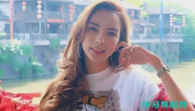 泰国最美人妖皇后嫁入中国9年后依旧恩爱游民叭