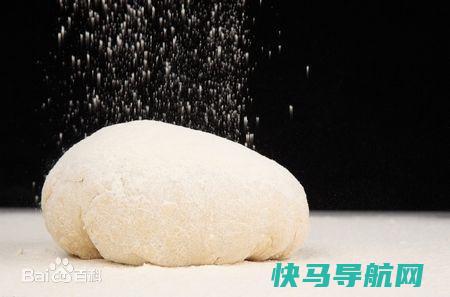 葱油饼是死面还是发面？