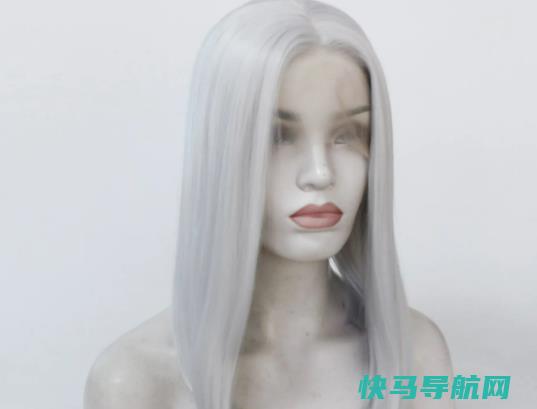 短发戴假发片怎么不分层？女生短发用假发片买多长的合适