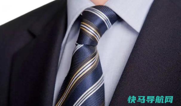 结婚西装可以不打领带吗？结婚新郎衬衣领带