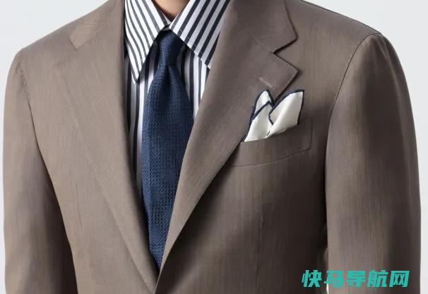 结婚西装可以不打领带吗？结婚新郎衬衣领带