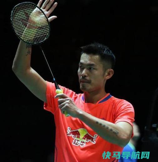 林丹创下的五个神纪录，双圈全满贯堪称无可争议的