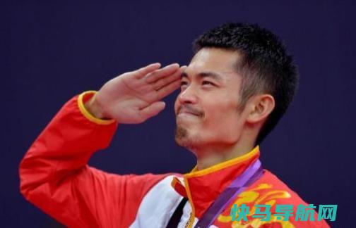 林丹创下的五个神纪录，双圈全满贯堪称无可争议的