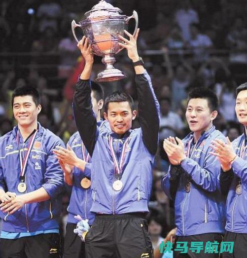 林丹创下的五个神纪录，双圈全满贯堪称无可争议的