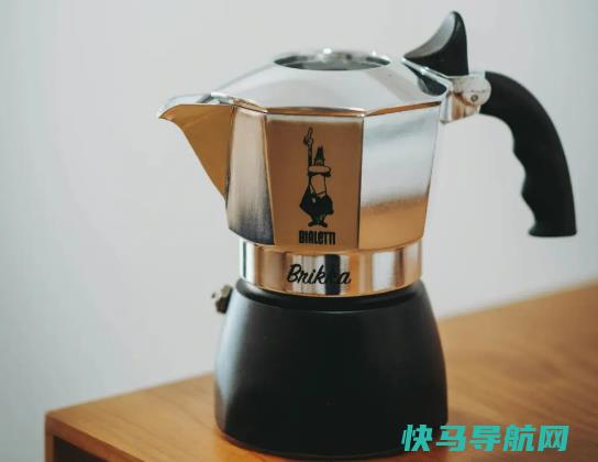 摩卡壶为什么会喷溅咖啡？摩卡壶如何在上用