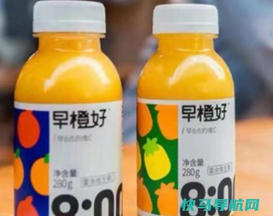 十大NFC果汁品牌排行榜，农夫山泉果汁水源优质、Dole都乐果汁新鲜好喝