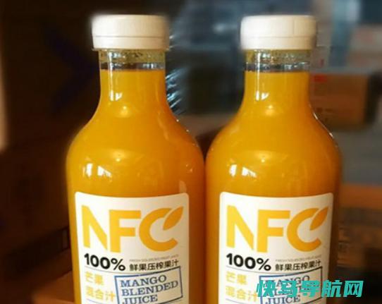 十大NFC果汁品牌排行榜，农夫山泉果汁水源优质、Dole都乐果汁新鲜好喝