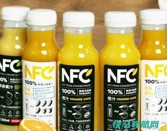 十大NFC果汁品牌排行榜，农夫山泉果汁水源优质、Dole都乐果汁新鲜好喝