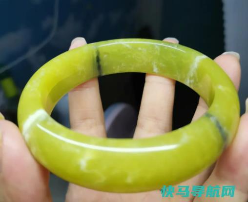 岫玉为什么只卖几十元？岫玉手镯透的好不透的好