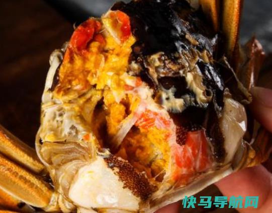 坐飞机可以带梭子蟹吗？梭子蟹怎么炒好吃