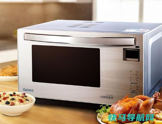 微波炉烤要几分钟？微波炉加热食物会上火吗