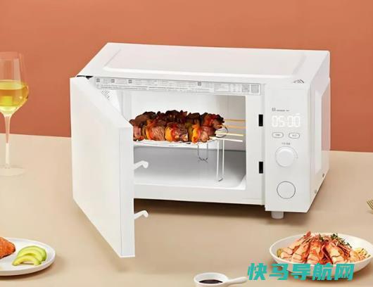 微波炉烤排骨要几分钟?微波炉加热食物会上火吗
